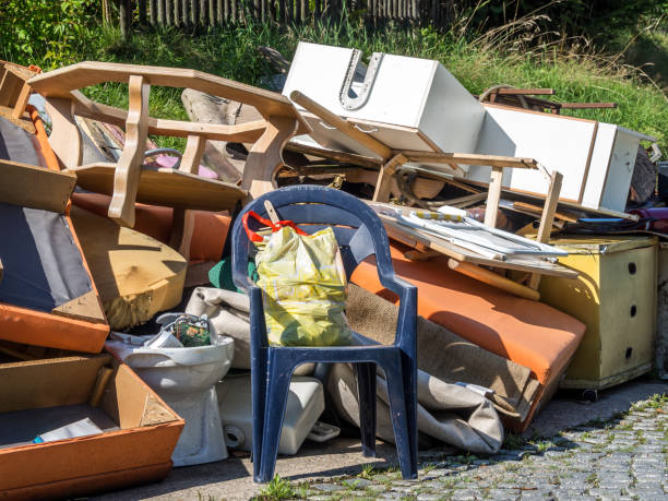 Best Professional Junk Removal  in Chanhassen, MN