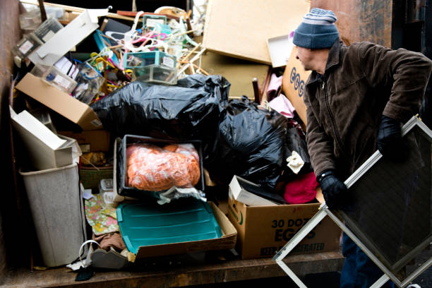 Best Affordable Junk Removal Services  in Chanhassen, MN