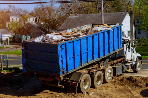 Professional Junk Removal in Chanhassen, MN