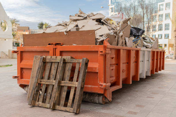  Chanhassen, MN Junk Removal Pros