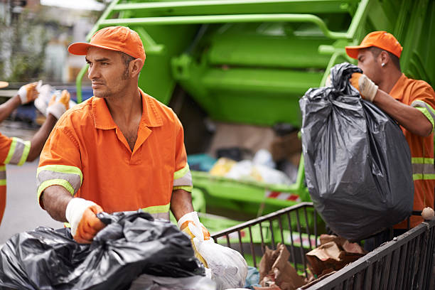 Debris Removal in Chanhassen, MN