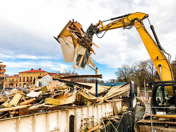 Best Furniture Removal Near Me  in Chanhassen, MN