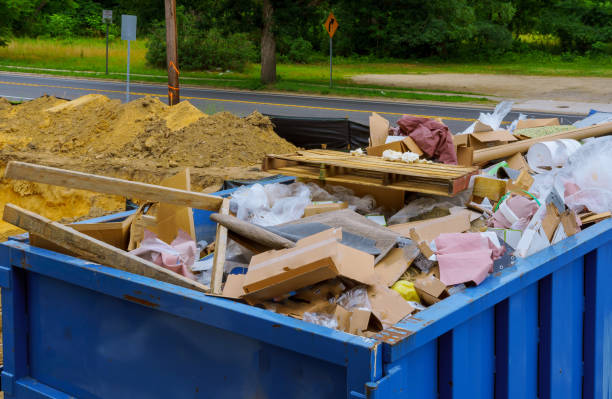 Best Junk Hauling Services  in Chanhassen, MN